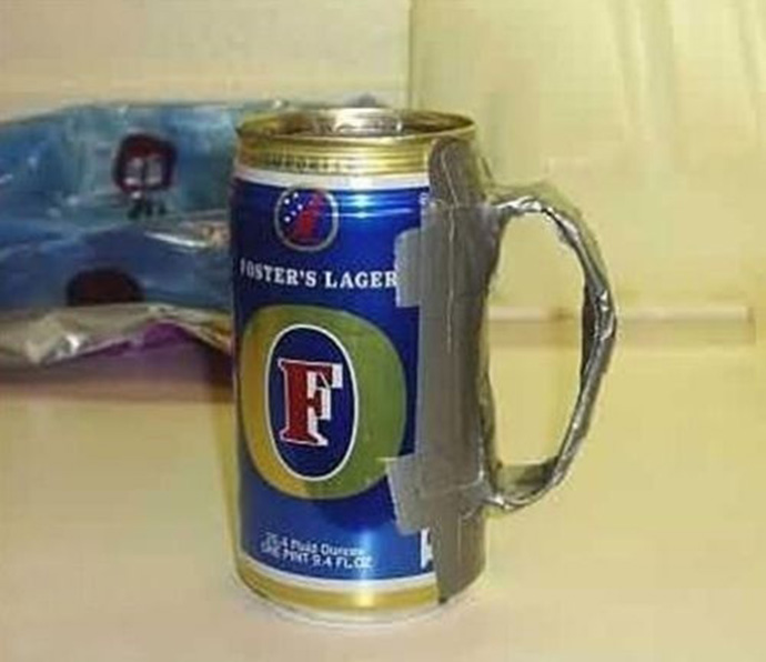 Insiatif Yang Agak Kebablasan Tapi Surprisingly Berguna Banget